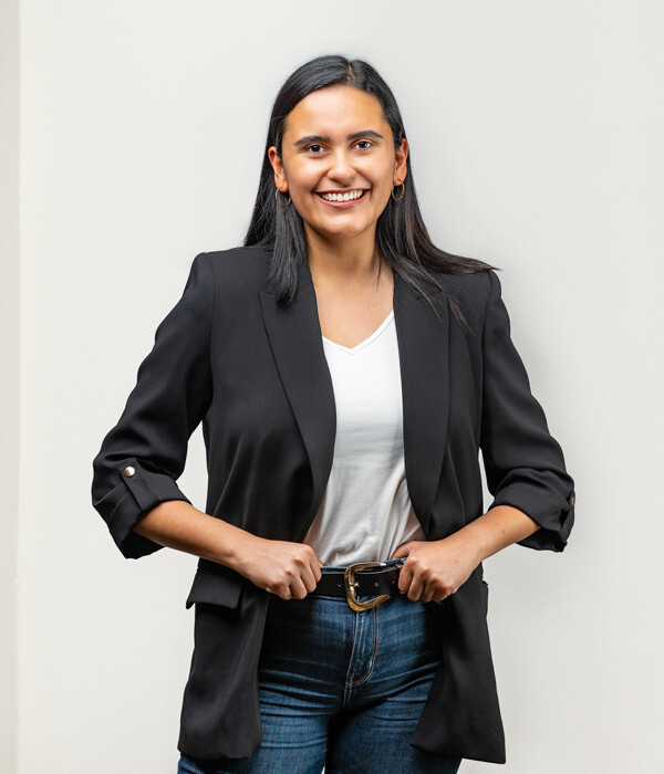Fernanda Zistecatl Espinosa
